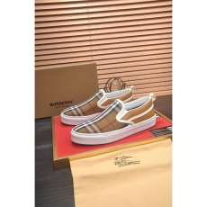 Burberry Low Shoes